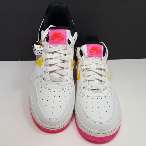 Nike Air Force 1 '07 SE Moto (Women's) - Picture 2 of 7